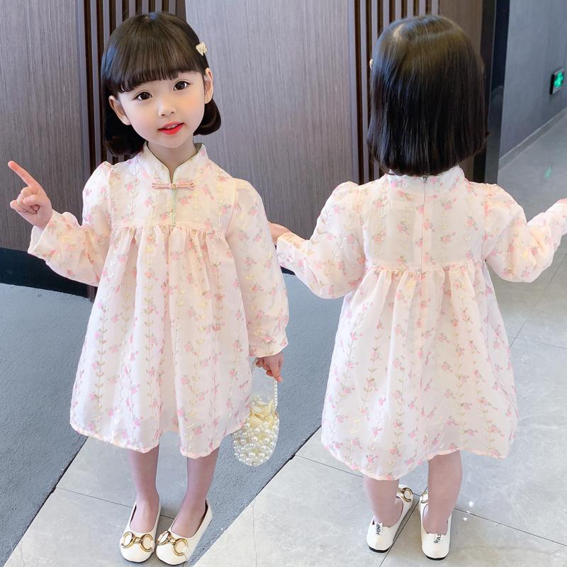 Xu hướng thời trang trẻ em 2024 Những nét độc đáo và thu hút