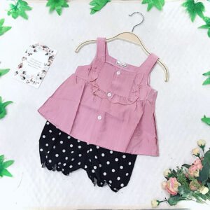 Khám Phá Cách May Đồ Cho Bé Gái Với Thời Trang Đa Dạng Và Phong Cách