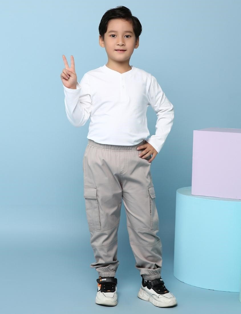 Shop Sỉ Quần Áo Trẻ Em Từ 10 Tuổi Trở Lên: Xu Hướng Hot Nhất