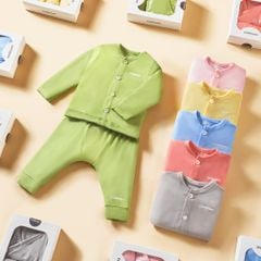 Kinh Nghiệm Lấy Sỉ Quần Áo Trẻ Sơ Sinh Cao Cấp Chất Lượng