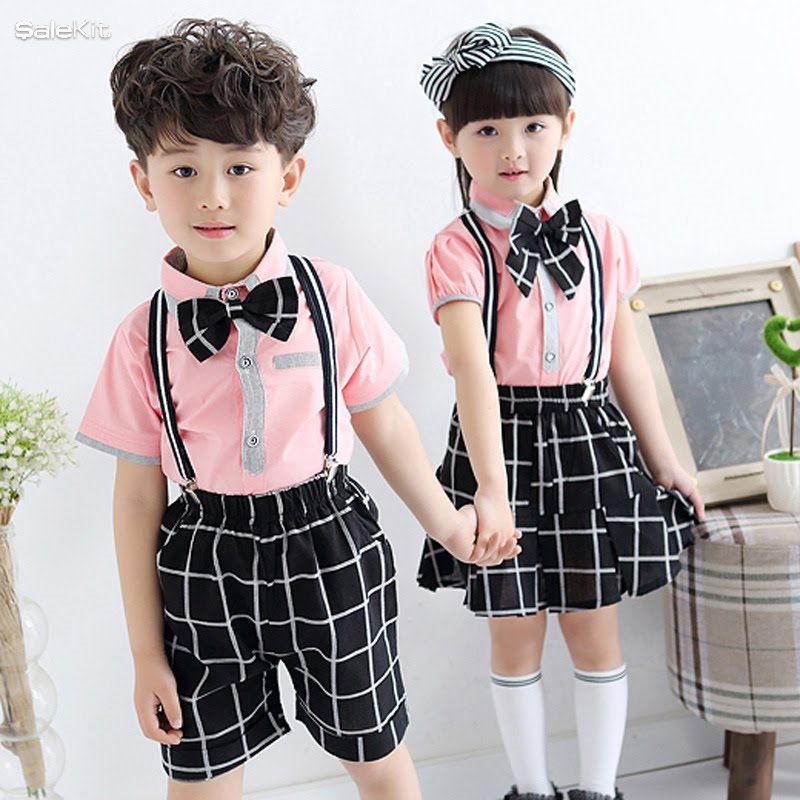 Shop Sỉ Quần Áo Trẻ Em TPHCM – Nguồn Hàng Chất Lượng Cao