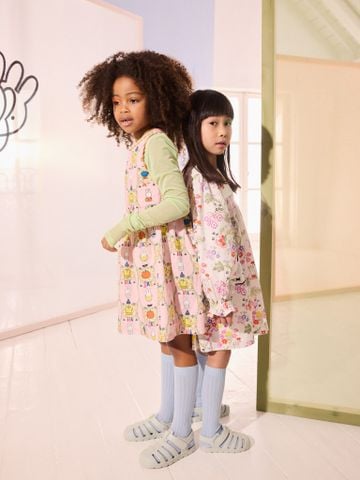 Thương Hiệu Sỉ Quần Áo Trẻ Em Cao Cấp – Lựa Chọn Hoàn Hảo